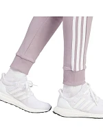 Kalhoty Essentials 3Stripes Fleece W model 22296211 dámské - ADIDAS Kalhoty Essentials 3Stripes Fleece W model 22296211 dámské - ADIDAS
