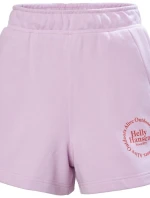 Helly Hansen Core Sweat Shorts W 54081 052 dámské