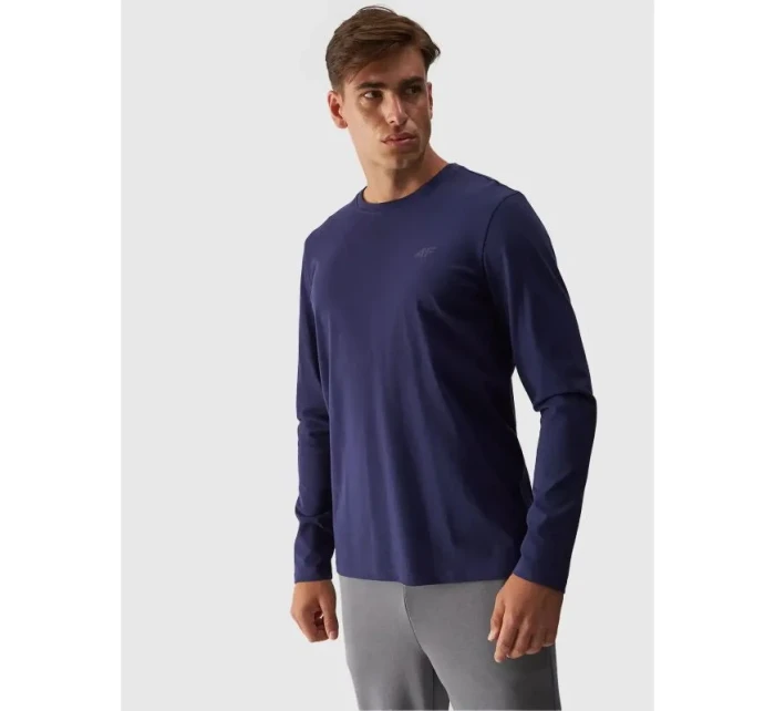 Tričko M model 20460715 - 4F Tričko M model 20460715 - 4F