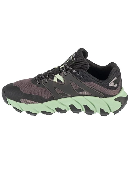 Explorer M Boty model 20925166 - Merrell