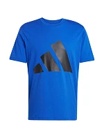 Tričko Essentials Big Logo M model 21119622 pánské - ADIDAS