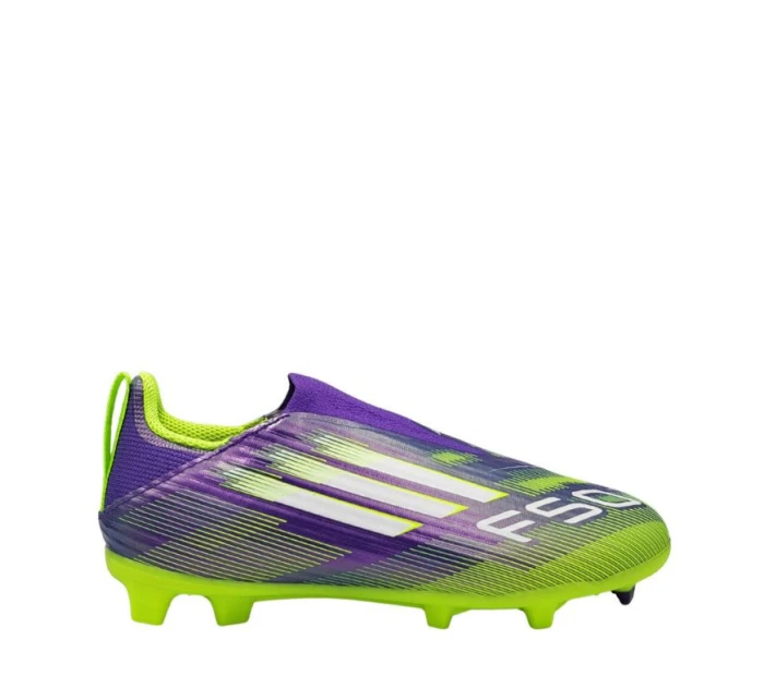Kopačky adidas F50 League LL FG/MG Jr JH7743
