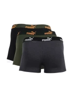 Boxerky Puma 3-pack M 100003547 3731/003 020