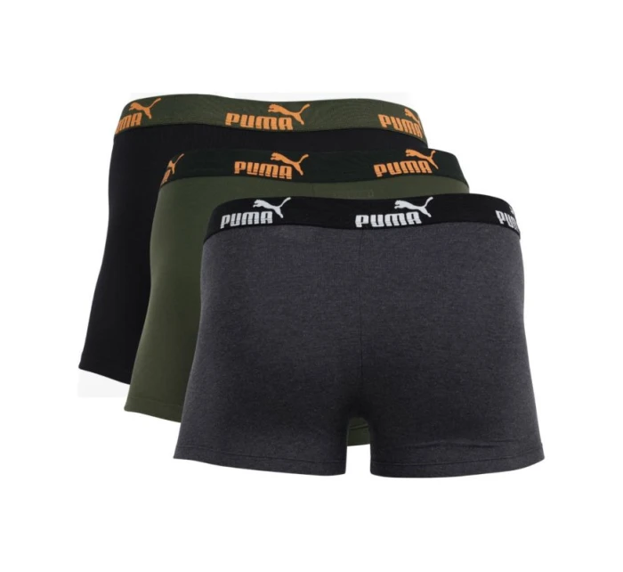 Boxerky Puma 3-pack M 100003547 3731/003 020