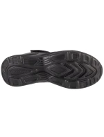 Boty Skechers Dynamatic Jr 405110L-BBK Boty Skechers Dynamatic Jr 405110L-BBK