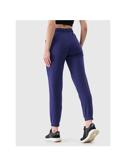 Dámské tepláky typu jogger model 21432232 - 4F