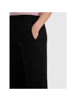 Dámské tepláky s širokými nohavicemi model 21727218 - 4F