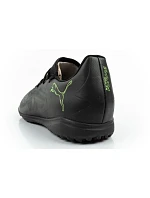 Puma pánské sportovní turfy Future 8 Play TT fotbalová obuv black green