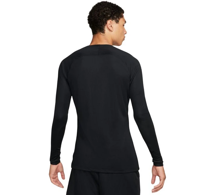 Pánské fotbalové tričko Dry Park First Layer JSY LS M AV2609-010 - Nike