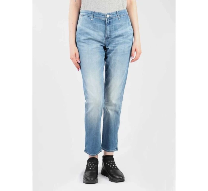 Wrangler Seafarer W26CJ50Z