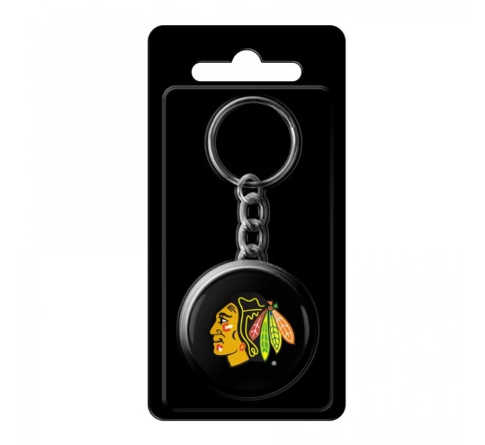 Přívěsek na klíče NHL model 20813812 - Inny
