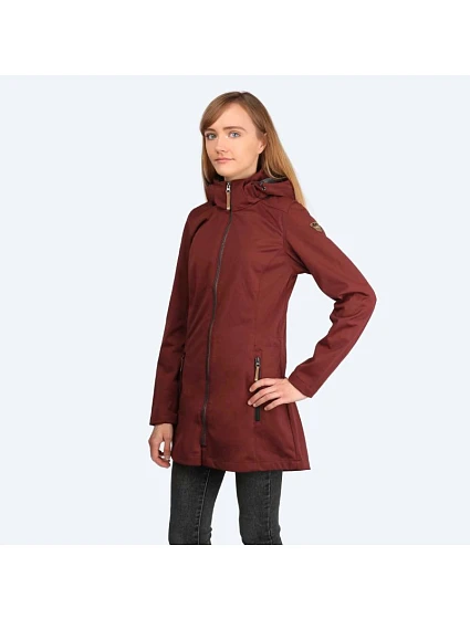Dámská bunda  W model 16727004 - Icepeak