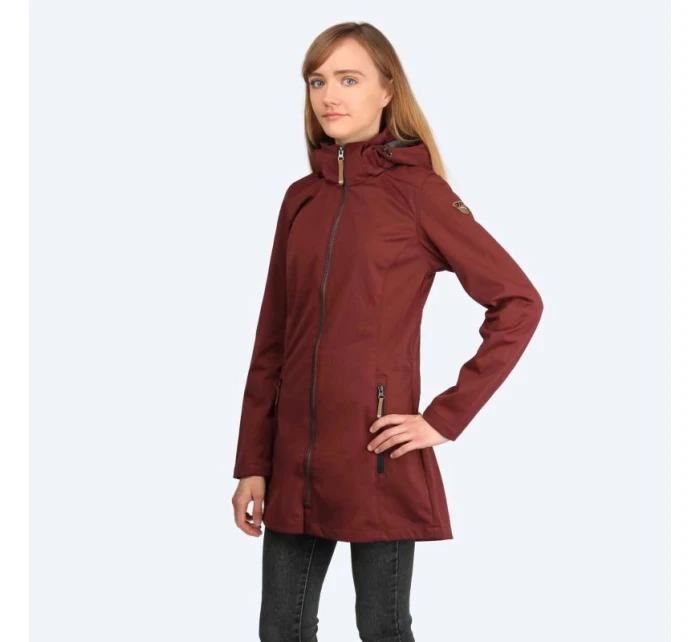 Dámská bunda  W model 16727004 - Icepeak