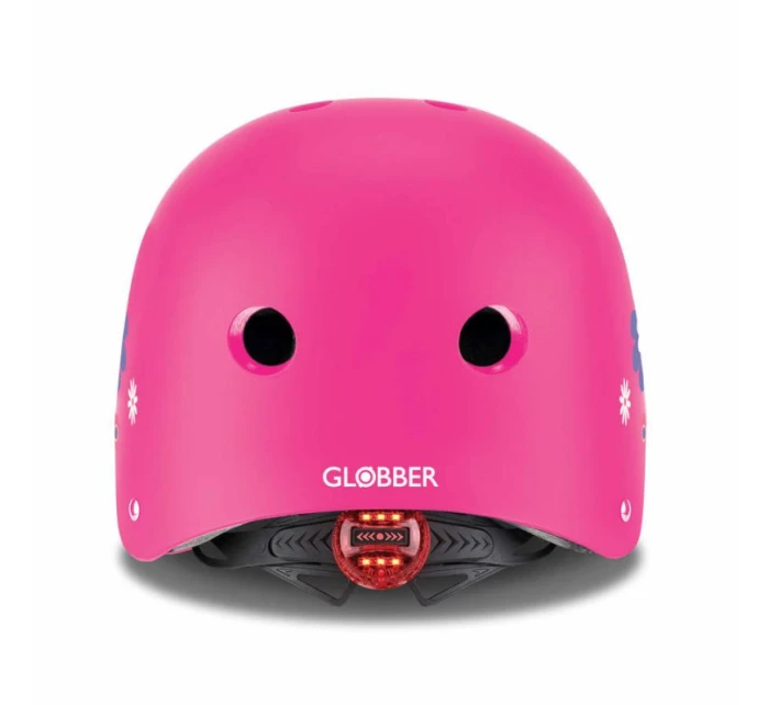 Přilba Elite Lights Jr dětské model 20936095 - Globber
