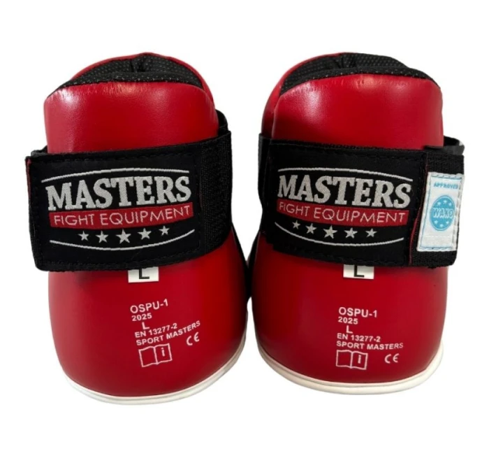 Dětské chrániče nohou model 21346987 Dětské chrániče nohou model 21346987