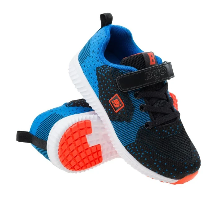 Boty Bejo Vetas Jr 92800078210