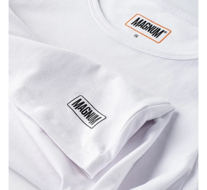 Magnum magnum essential t-shirt wo's W 92800443033