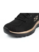 W dámské sportovní boty model 21369423 - Skechers