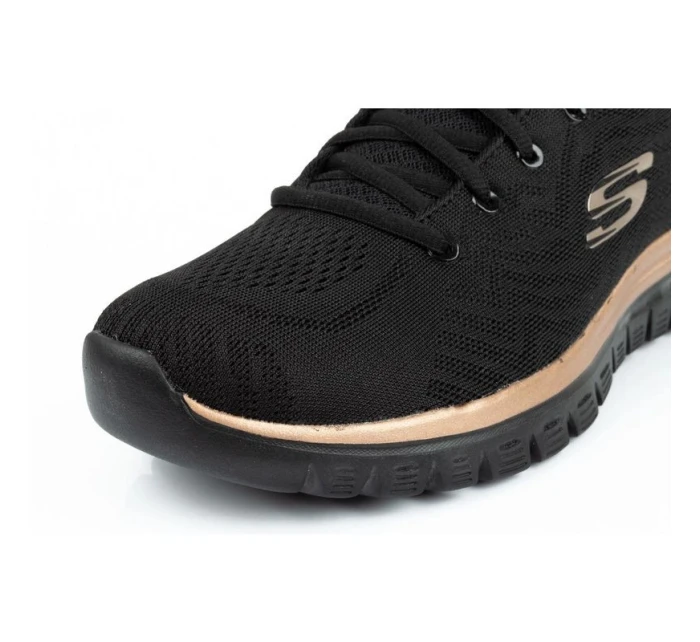 W dámské sportovní boty model 21369423 - Skechers