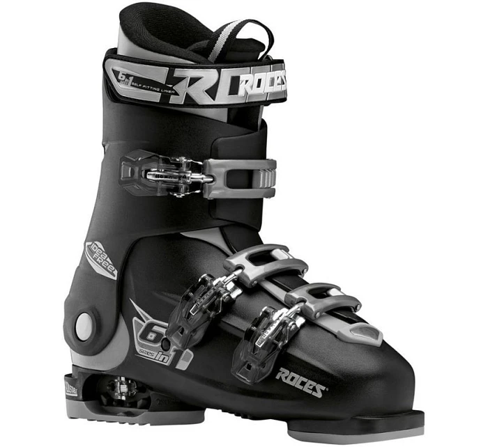 Lyžařské boty Roces Idea Free 450492 00022 Lyžařské boty Roces Idea Free 450492 00022