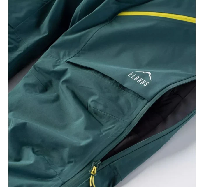 Lyžařské kalhoty  M model 17972392 - Elbrus