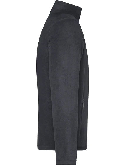 JN Pánská mikrofleecová bunda 02.0 navy model 22489821 - Daiber