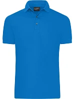 JN Pánské Slim Fit žerzejové polo 02. model 22531314 - Daiber JN Pánské Slim Fit žerzejové polo 02. model 22531314 - Daiber