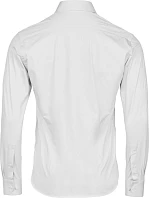 TJ  košile Active s dlouhým rukávem 18. white model 22421040 - Tee Jays