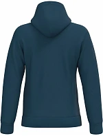 Kariban K 476 Pánská mikina s kapucí 20.K476 ink blue Kariban K 476 Pánská mikina s kapucí 20.K476 ink blue