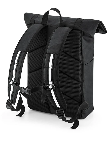 QD Batoh 51.D black model 22506351 - Quadra QD Batoh 51.D black model 22506351 - Quadra