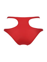 Dámské kalhotky V-8133 červená - Axami