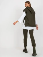 Sada EM KMPL 764.64 khaki