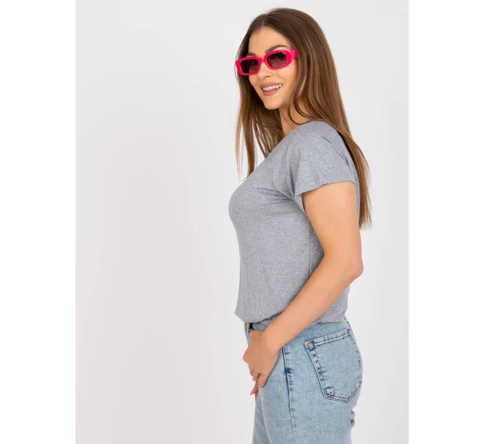 Halenka RV BZ 7664.46 šedá