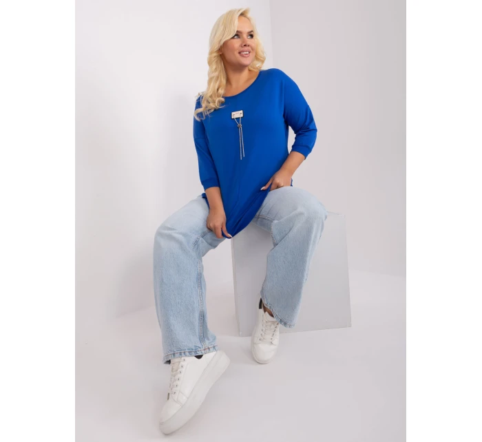 Halenka RV BZ 9116.54P tmavě modrá Halenka RV BZ 9116.54P tmavě modrá