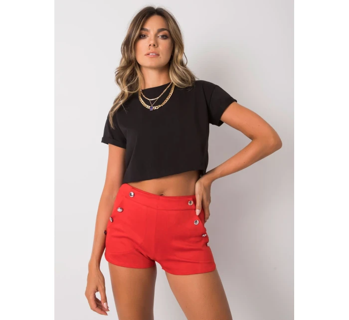 Tričko RV TS 6929.19 černá