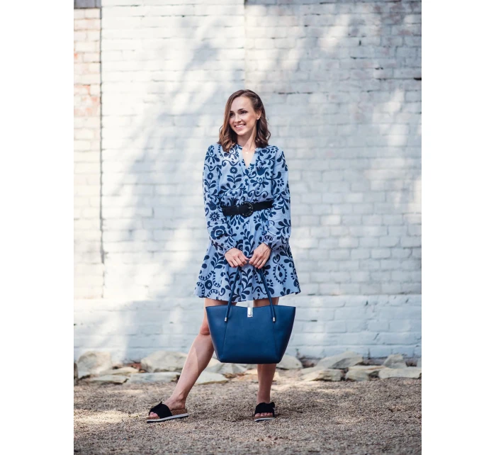 Kabelka VUCH Laurie Simply Blue Kabelka VUCH Laurie Simply Blue