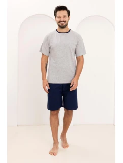PÁNSKÉ PYŽAMO 508 BIG W/26
