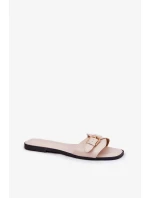 Pantofle  model 211691 Step in style