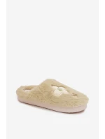 Pantofle model 221502 Step in style