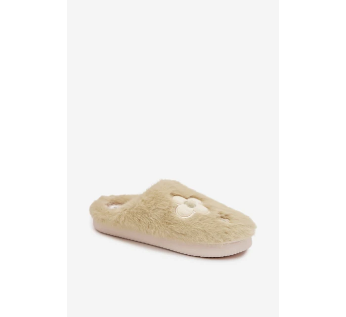 Pantofle model 221502 Step in style