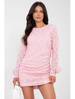 Krátké šaty  model 223843 Italy Moda