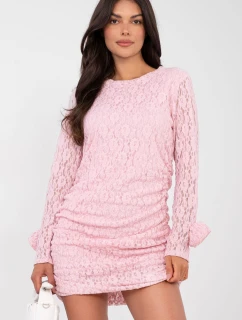 Krátké šaty  model 223843 Italy Moda