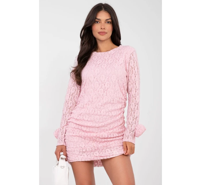 Krátké šaty  model 223843 Italy Moda