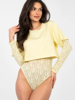 Body  model 224072 Italy Moda