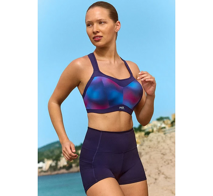 Sportovní podprsenka Panache 5021 34 C Dle obrázku