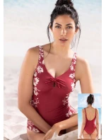 Dámské jednodílné plavky Siélei model 21320941 - SIELEI