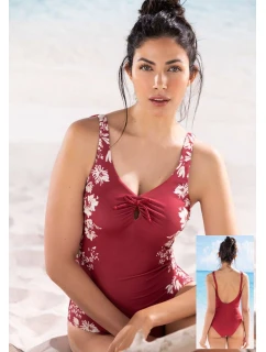 Dámské jednodílné plavky Siélei FW50