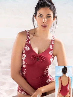 Dámské jednodílné plavky Siélei model 21320941 - SIELEI