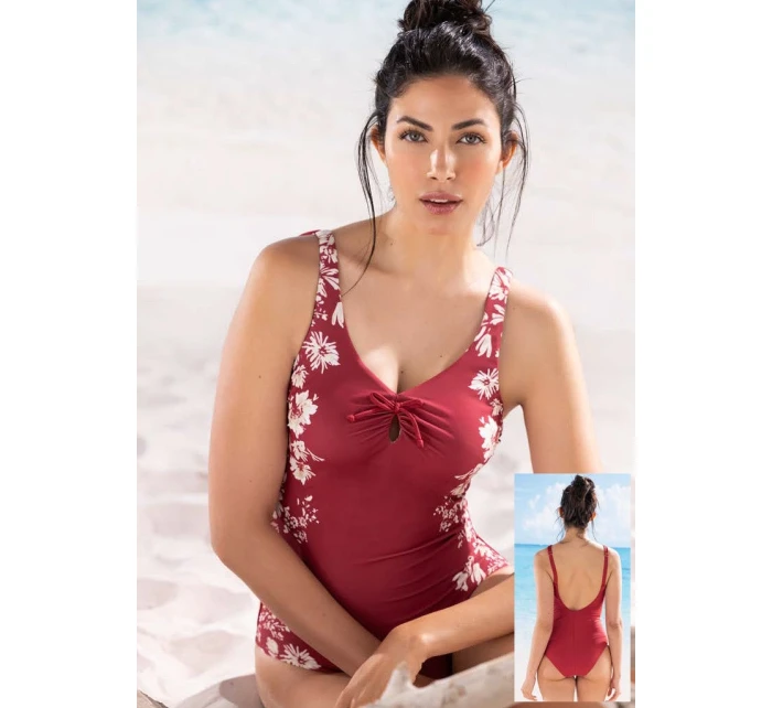 Dámské jednodílné plavky Siélei model 21320941 - SIELEI