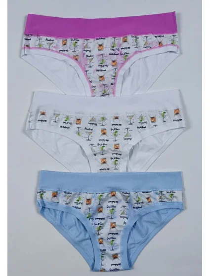 DÁMSKÉ KALHOTKY model 20245714 - Lovelygirl